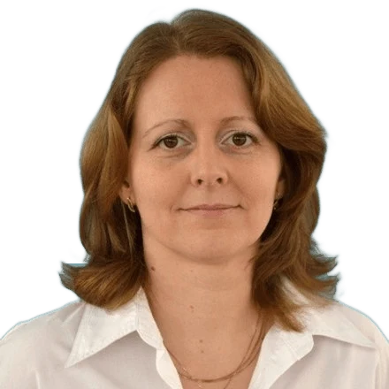 Mirka Vanhova