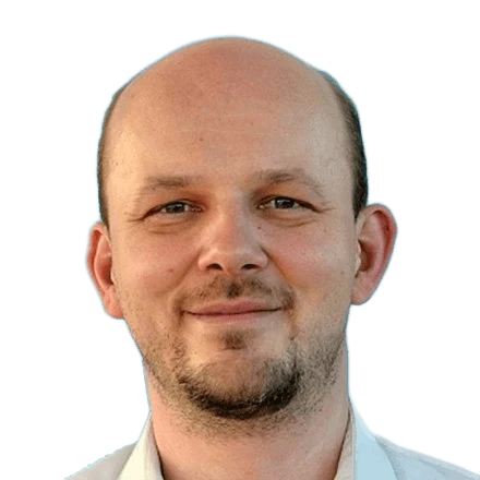 Tomas Kohler