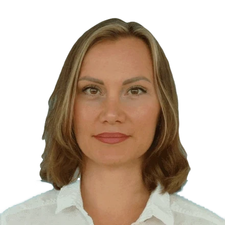 Dagmar Vorosova