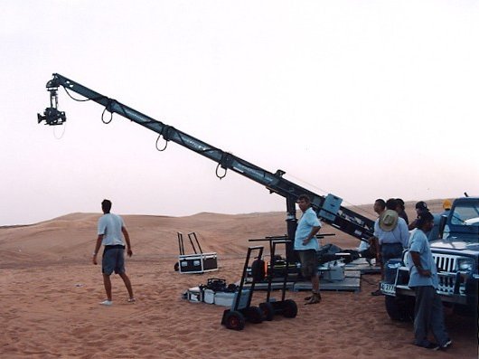 Supertechno in Film photo 2