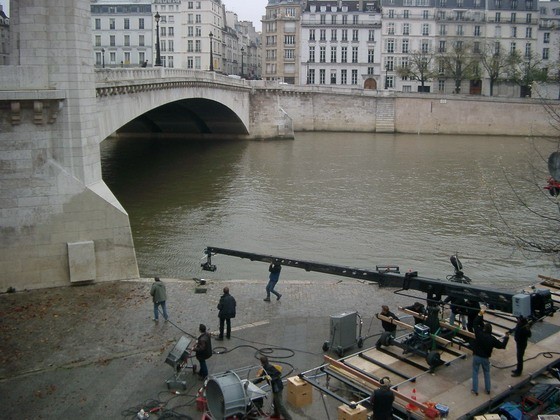 Supertechno in Film photo 4