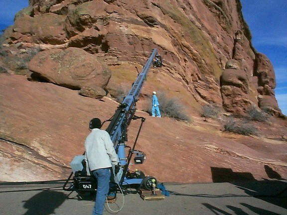 Supertechno in Film photo 7