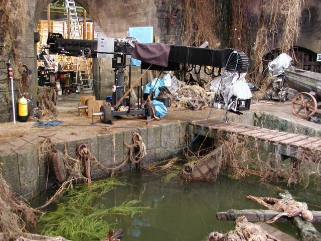 Supertechno in Film photo 10