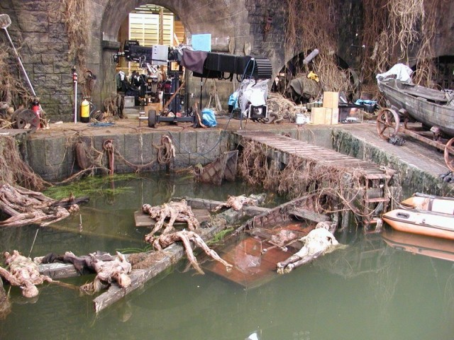 Supertechno in Film photo 11