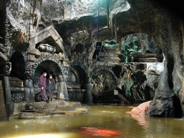 Supertechno in Film photo 12