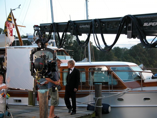 Supertechno in Film photo 18