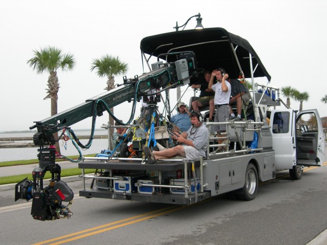 Supertechno in Film photo 19