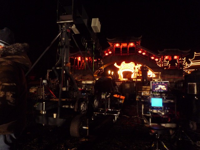 Supertechno in Film photo 23