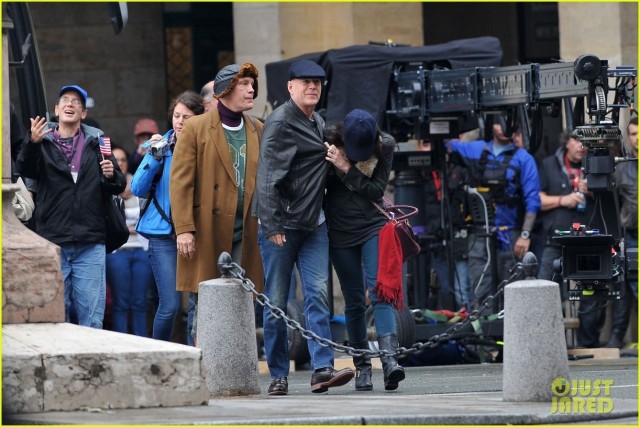 Supertechno in Film photo 24