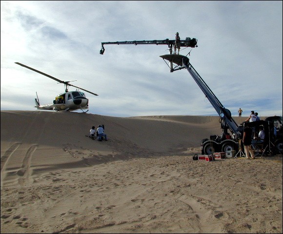 Supertechno in Film photo 29