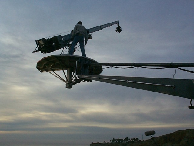 Supertechno in Film photo 31