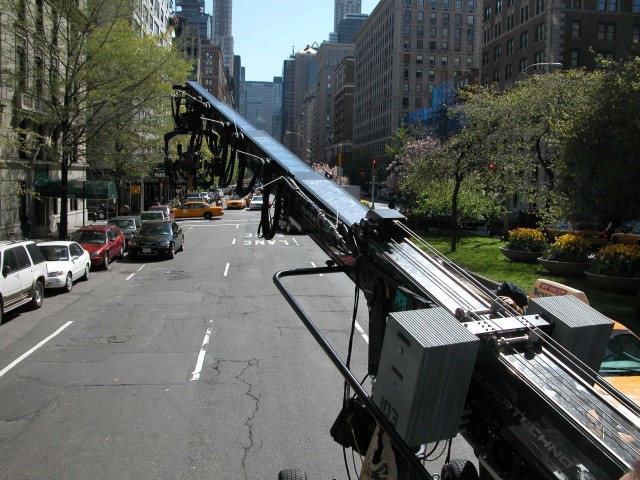 Supertechno in Film photo 33