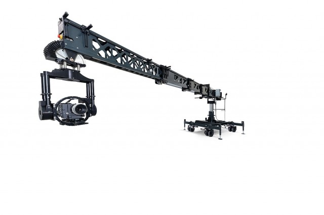 TechnoheadS for Supertechno/TECHNODOLLY15/25 photo 3