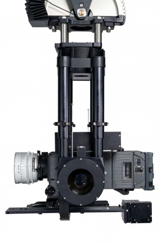 TechnoheadS for Supertechno/TECHNODOLLY15/25 photo 6