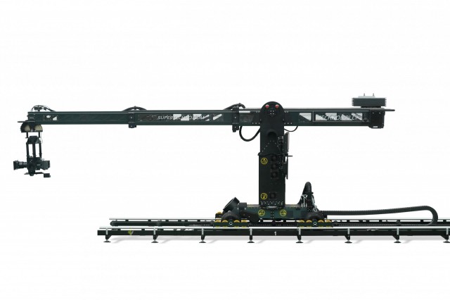 Technodolly15 photo 2