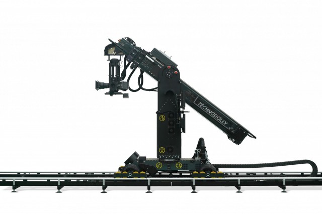 Technodolly15 photo 3