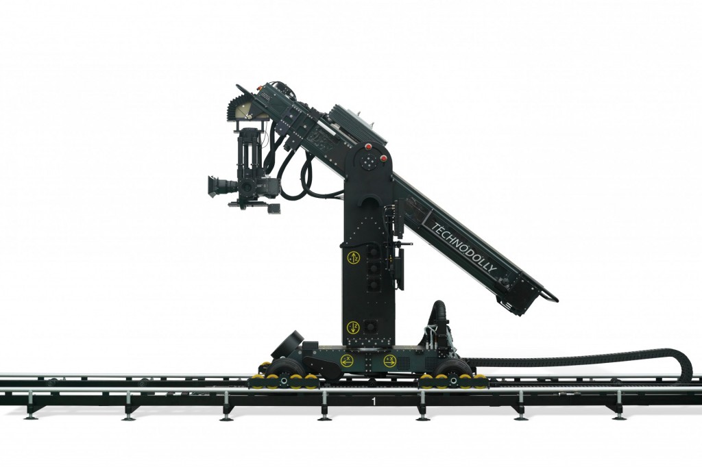 Technodolly