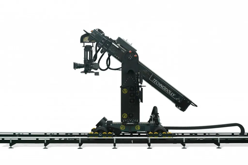 Technodolly