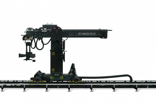 Technodolly15 photo 5