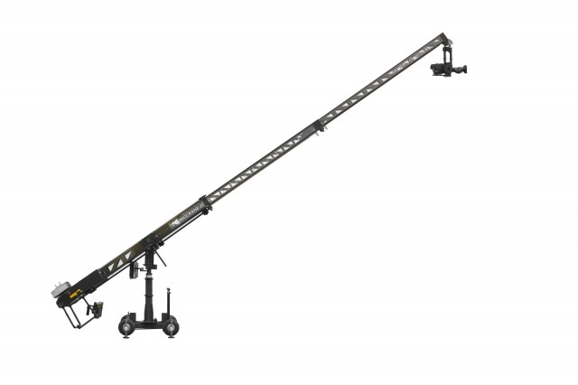 Technocrane22 photo 6