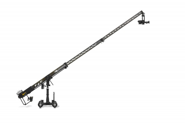 Technocrane22 photo 7
