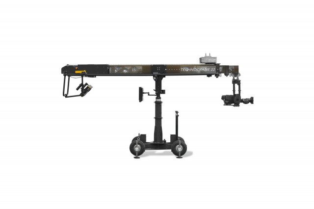 Technocrane22 photo 8