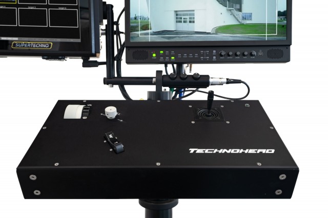 Technocrane22 photo 11