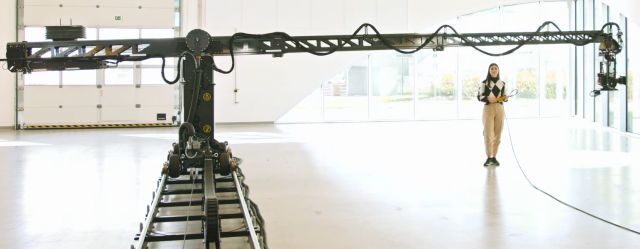 Technodolly25 photo 2