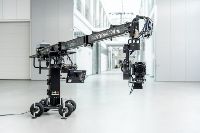 Technodolly10 photo 7