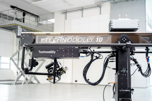 Technodolly10 photo 8