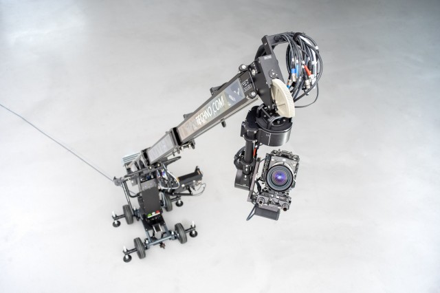 Technodolly10 photo 9