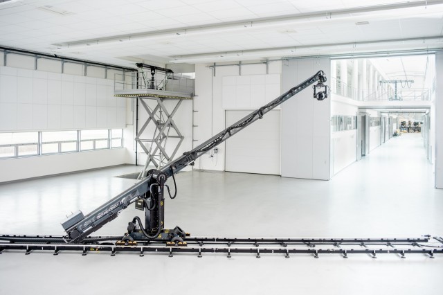 Technodolly25 photo 3