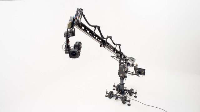 Technocrane10 photo 2