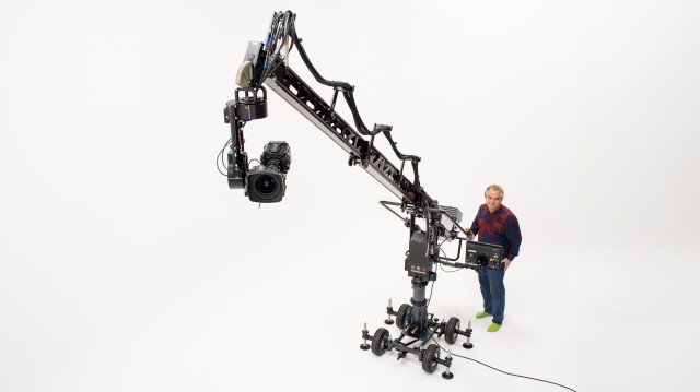 Technocrane10 photo 4