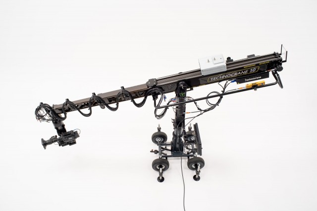 Technocrane10 photo 5