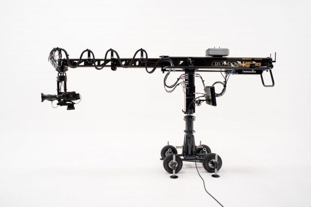 Technocrane10 photo 6