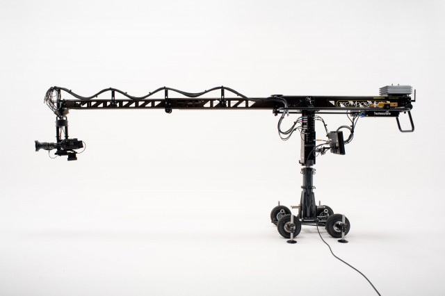 Technocrane10 photo 7