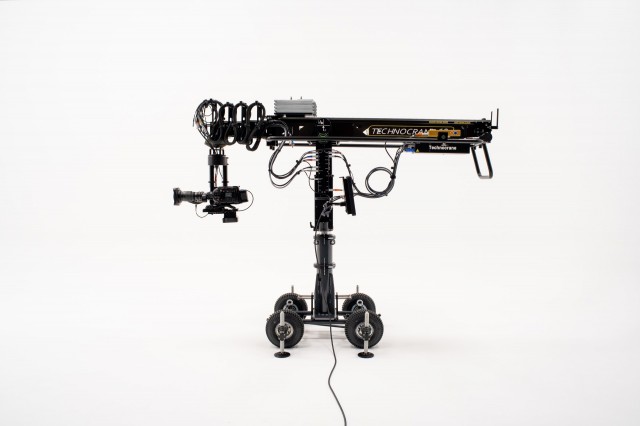 Technocrane10 photo 8