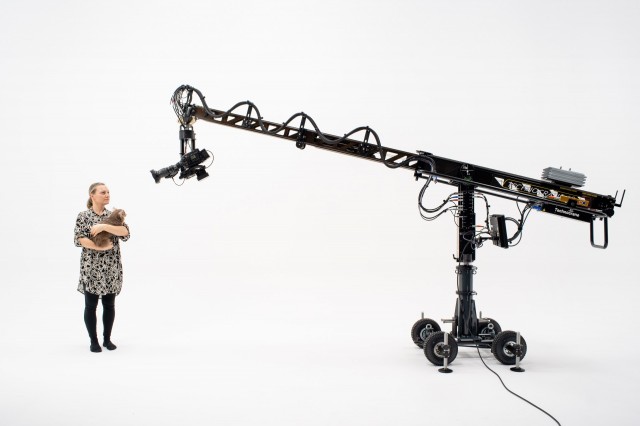 Technocrane10 photo 1