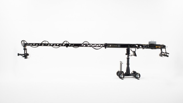Technocrane22 photo 2
