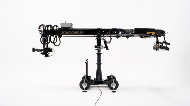 Technocrane22 photo 16