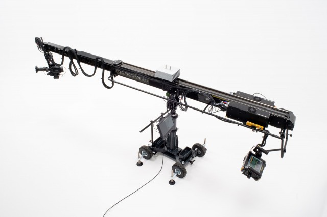 Technocrane22 photo 17