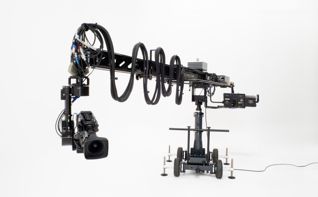 Technocrane22 photo 18