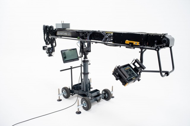 Technocrane22 photo 20