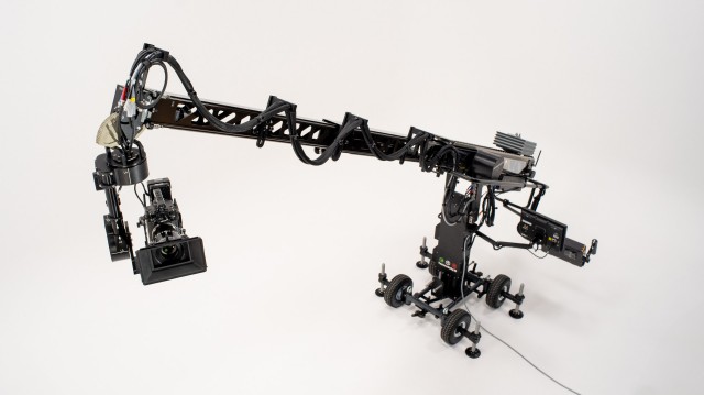 Technodolly10 photo 11