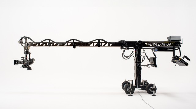 Technodolly10 photo 1