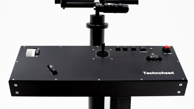 TechnoheadS for Supertechno/TECHNODOLLY15/25 photo 10