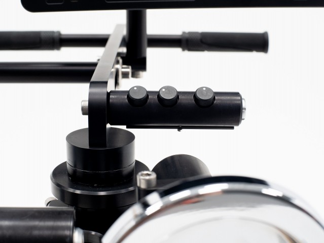 TechnoheadS for Supertechno/TECHNODOLLY15/25 photo 11