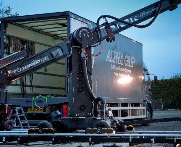 Technodolly15 photo 8