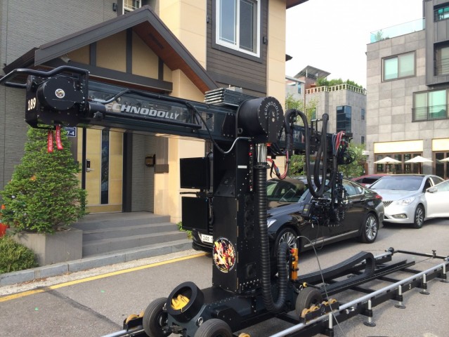 Technodolly15 photo 10